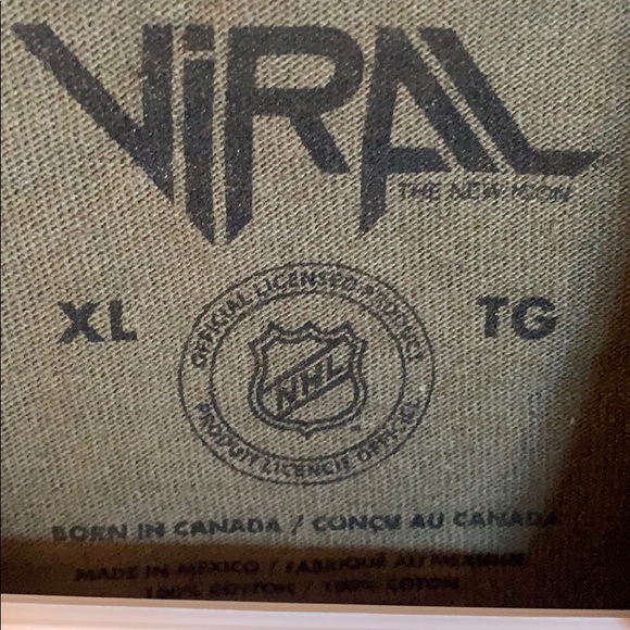 NWT winnipeg jets tee - Picture 4 of 5